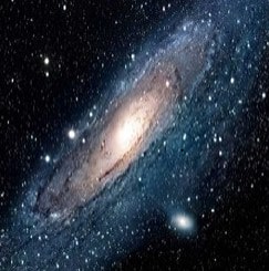 Quiz on Galaxy - QUIZ Astronomy